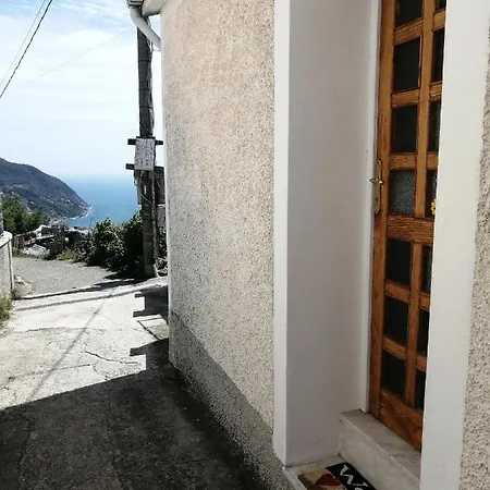 Sentieri Sul Mare Holiday home Moneglia