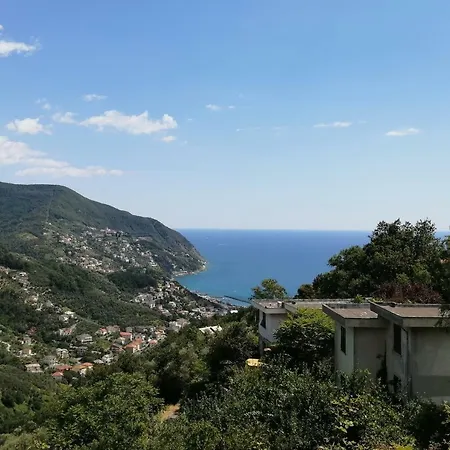 Sentieri Sul Mare *