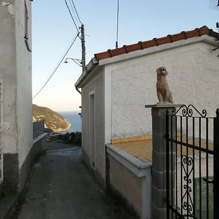 Sentieri Sul Mare