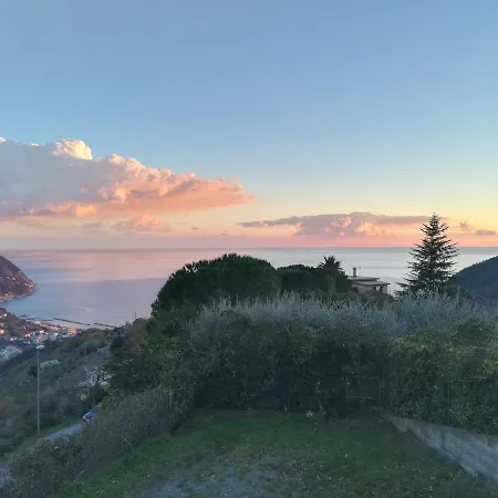 Sentieri Sul Mare Holiday home Moneglia