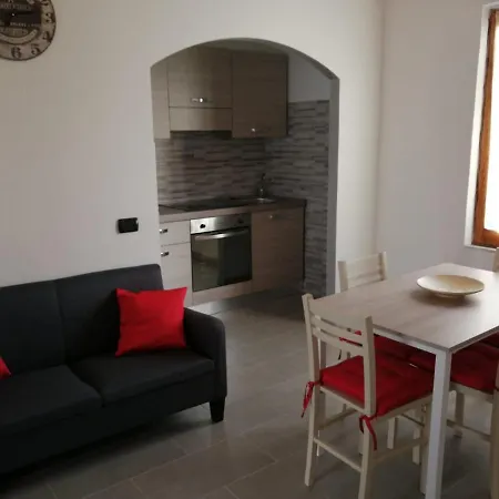 Holiday home Sentieri Sul Mare Moneglia