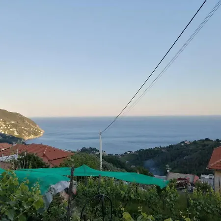 Sentieri Sul Mare * Moneglia