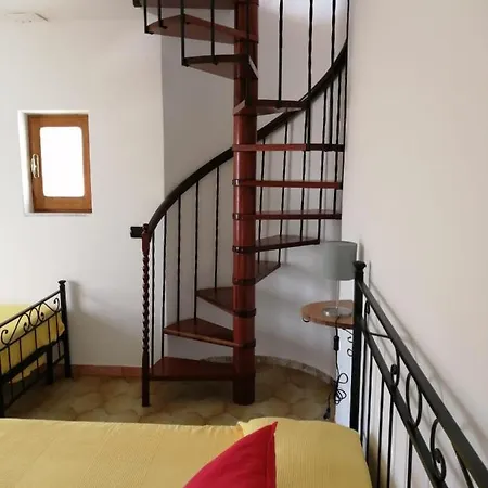 Holiday home Sentieri Sul Mare Moneglia