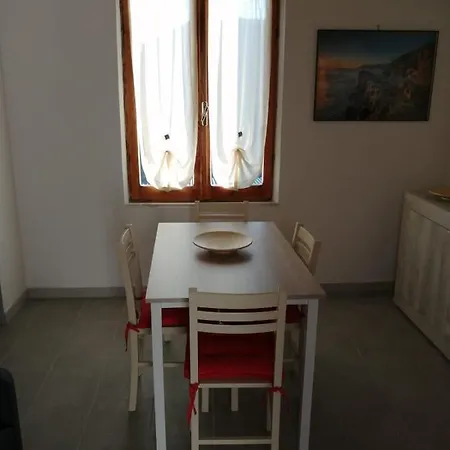 Holiday home Sentieri Sul Mare *