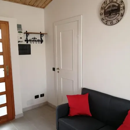Sentieri Sul Mare Holiday home Moneglia