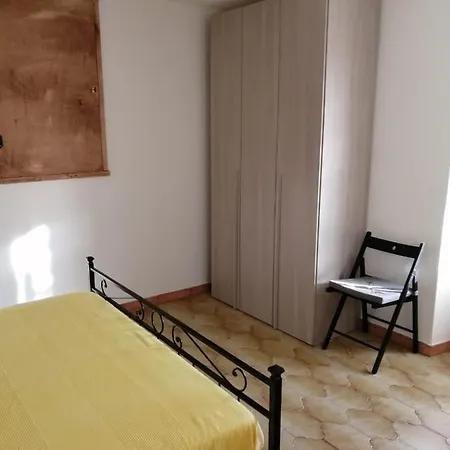 Holiday home Sentieri Sul Mare Moneglia