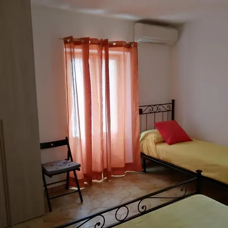 Sentieri Sul Mare Feriehus