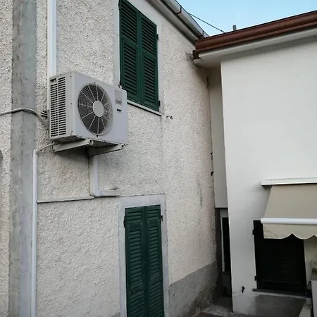 Sentieri Sul Mare * Moneglia