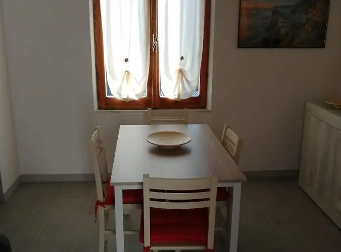 Holiday home Sentieri Sul Mare *