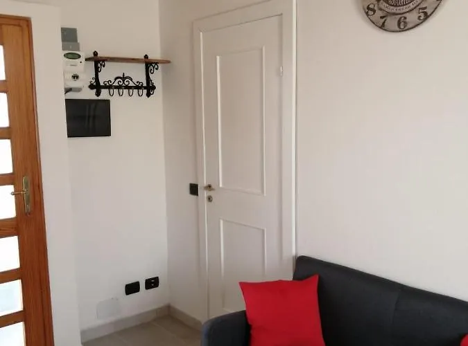 Sentieri Sul Mare Holiday home Moneglia