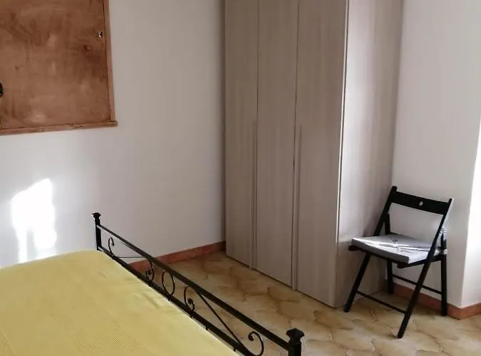 Feriehus Sentieri Sul Mare Moneglia