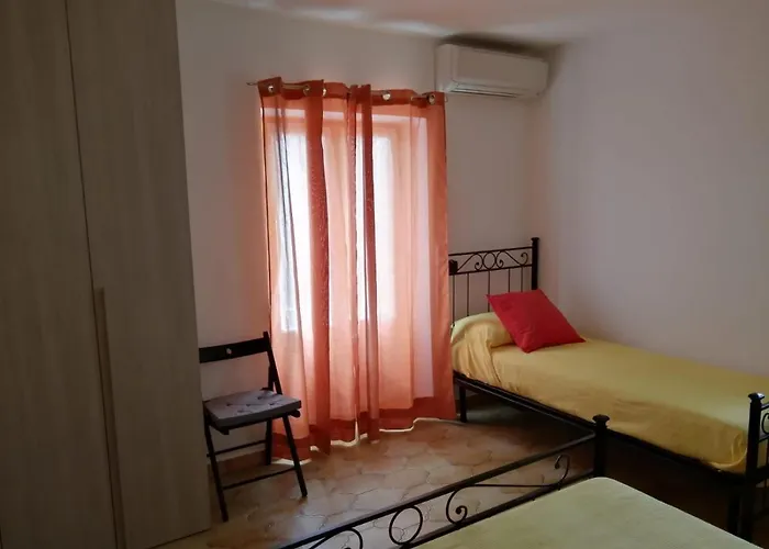 Sentieri Sul Mare Holiday home