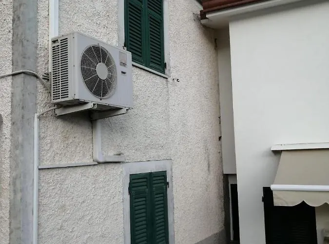 Sentieri Sul Mare * Moneglia