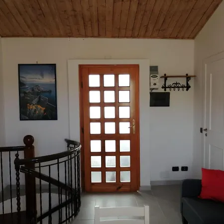 Sentieri Sul Mare Semesterbostad *