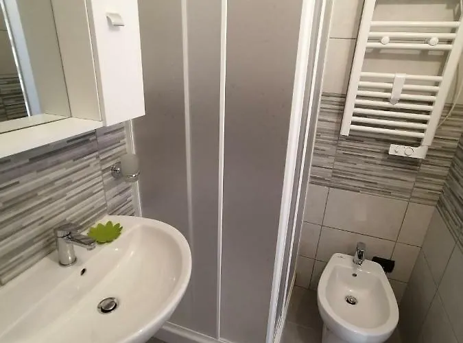 Sentieri Sul Mare Tatil Evi *