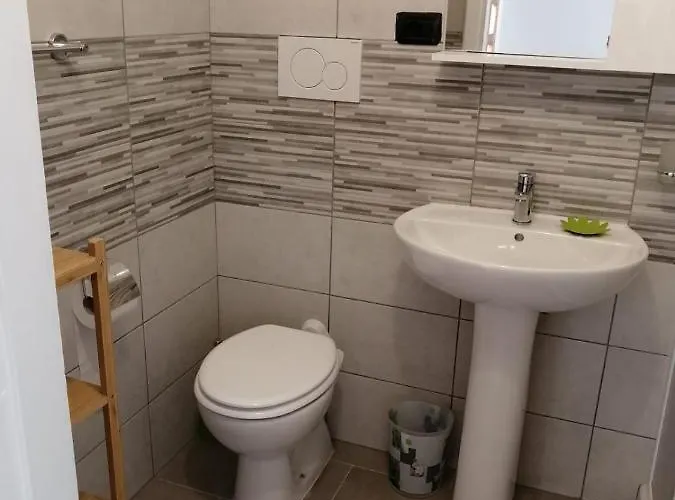 Sentieri Sul Mare Semesterbostad *