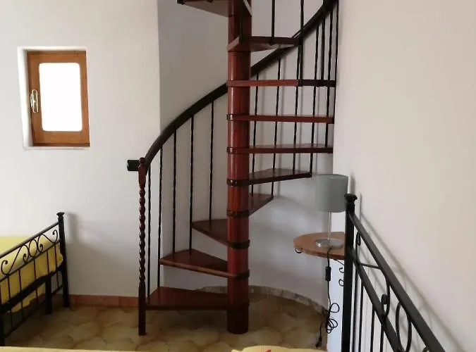 Tatil Evi Sentieri Sul Mare Moneglia