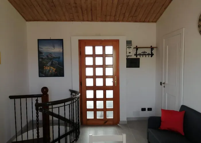 Sentieri Sul Mare Tatil Evi *